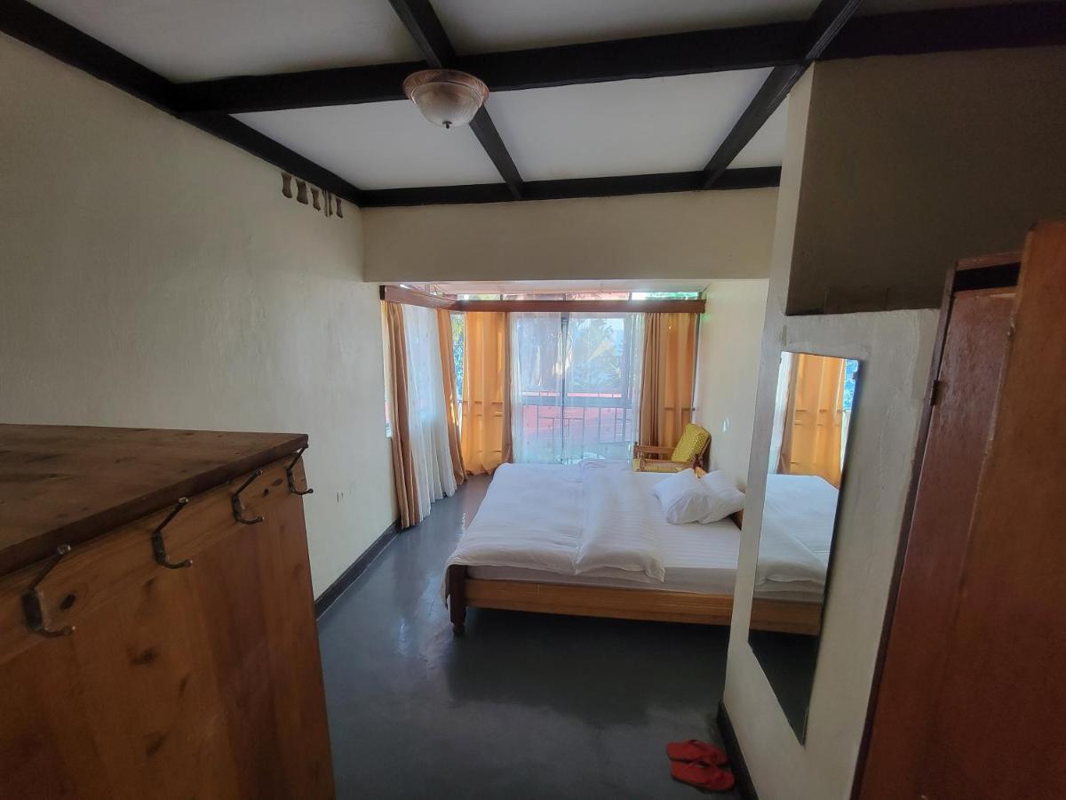 Maddy'S Kitchen And Accomodation Gisenyi Ngoại thất bức ảnh